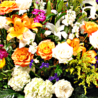 Altar Flowers