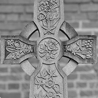 Celtic Cross