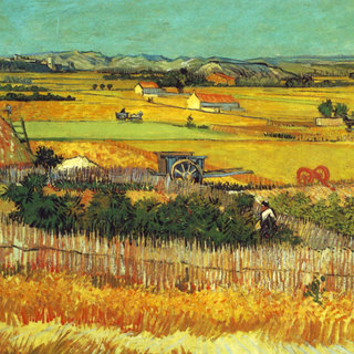 Harvest