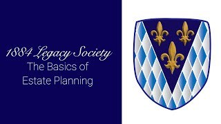 The Basics of Estate Planning with Gayle Corley, P.A. - Attorney at Law